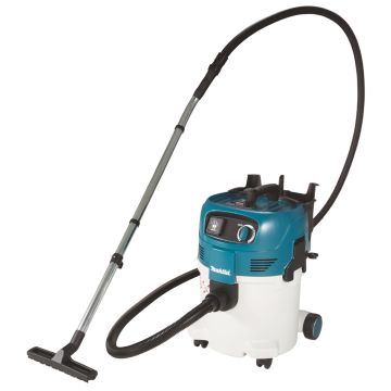 Putekļu sūcējs (sauss/slapjš), 1400 W, 3700 l/min, 250mbar, 30 l
