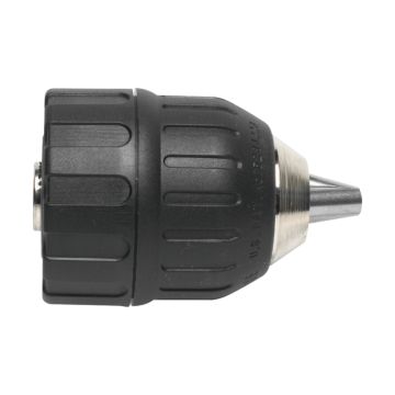Ātrās fiksācijas patrona   10mm 3/8 -24UNF 1,0-10mm  6226D 6227D DA391D