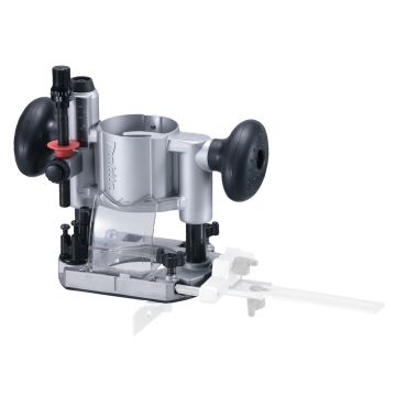Iegremdējamā pamatne RT0700C, DRT50