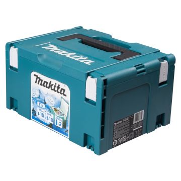 MAKPAC Aukstumkaste nr.3  11l