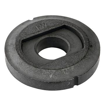 Atbalsta flancis 42 115/125/150 modeļiem