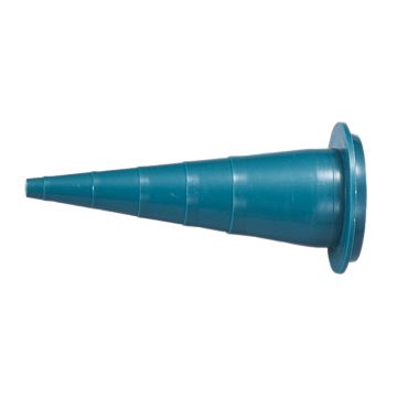 Silikona pistoles uzgalis 600ML