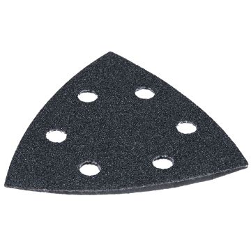 Akmens G600, 10pcs. Melns