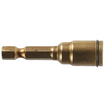 Patrona 1/4  9,6mm (3/8) (bez magnēta)