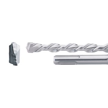 SDS-PLUS urbis 6x110mm, V-PLUS