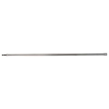 Pagarinātā uzgriežņu atslēga/uzgalis 13mm-700mm