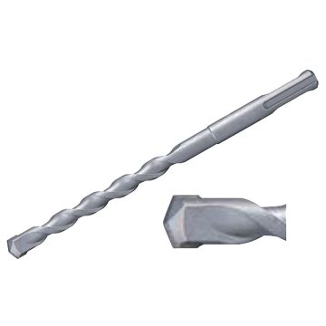 SDS-PLUS urbis 14x260mm STANDARD