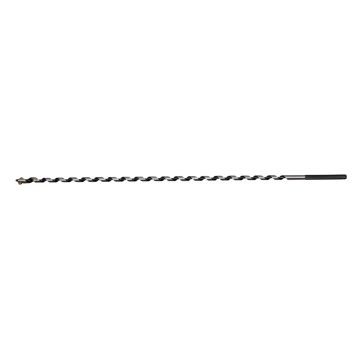 E-07755 3D Spirālurbis kokam 6 X 400 MM