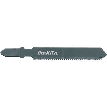 P-05929 Makita Figūrzāģa asmeņi T118AHM 50mm 1gab., Nerūsējošam tēraudam