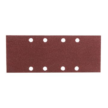 Slīppapīrs 93X230  K100 (10gab.) BO3700, BO3710