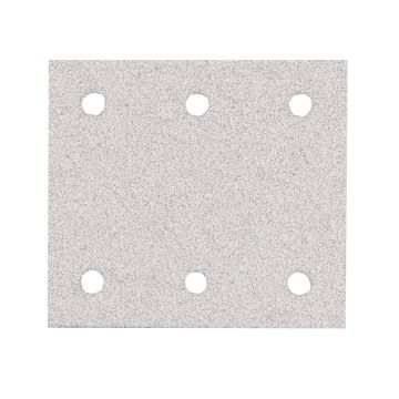 Slīppapīrs 114X102 K40(10gab.) BO4555, BO4565 (Velkro)