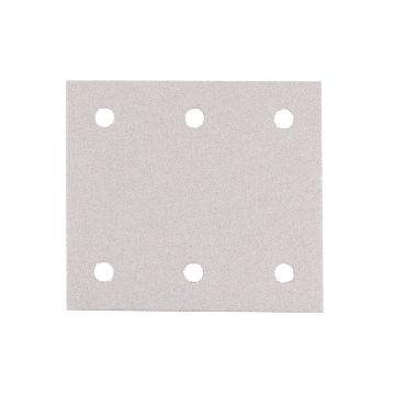 Slīppapīrs 114X102 K100(10gab.) BO4555, BO4565  (Velkro)