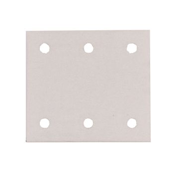 Slīppapīrs 114X102 K240(10gab.) BO4555, BO4565  (Velkro)