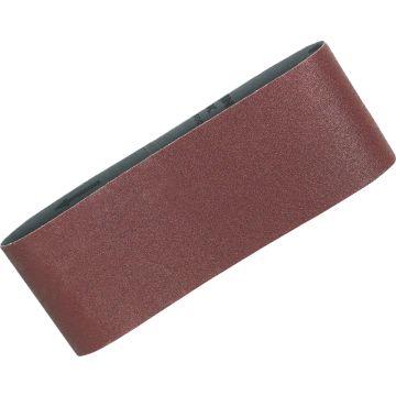 Slīplenta100x610  K80(5gab.) 9403 9404