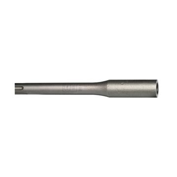  SDS-MAX adapteris zemējuma stieņu dzīšanai 16.5x50x260