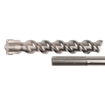 SDS-MAX 20X200/320mm ZENTRO
