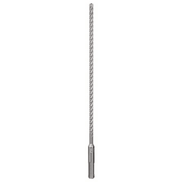 Triecienurbis SDS plus-7X 6x200x265mm, 1 gab