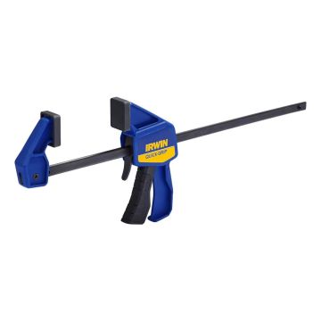 Skrūvspīles MINI 300mm 63kg