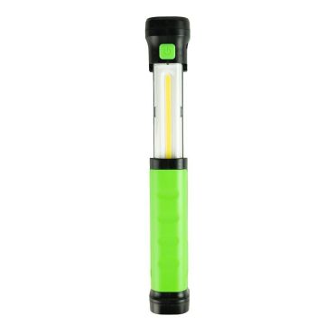 DS1825 LED darba lukturis , lādējams. 450lm