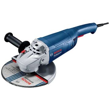 GWS 20-230 Bosch Leņķa slīpmašīna 2000w, 230mm