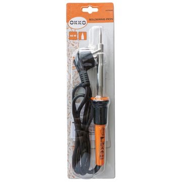 Lodāmurs 60W smails