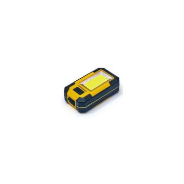 LED Lukturis 3W 500Lm 20m 4H USB/Power Bank IPX4 THORGEON