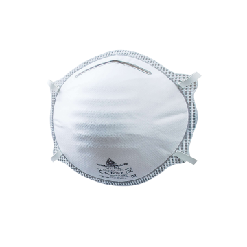 M1200 Respirators DELTA PLUS FFP2