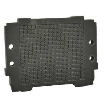 Makpac kofera ieliktnis 30*30 mm