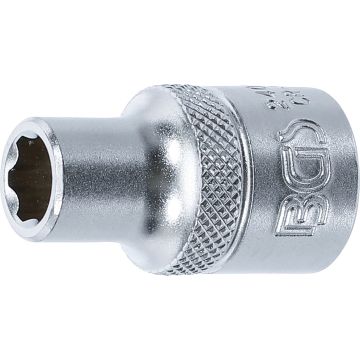 Muciņa Super Lock | 9 mm izmērs | 1/2" savienojums