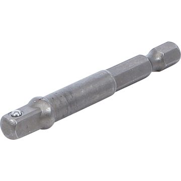Elektriskā urbja adapteris | 1/4" savienojums