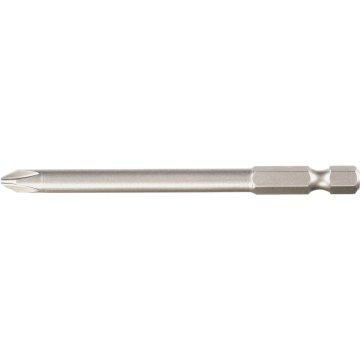 Skrūvgriežu uzgalis PH2, 90 mm, TORSION
