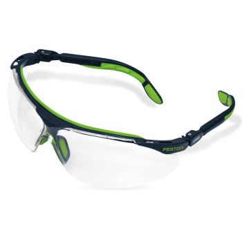 UVEX aizsargbrilles SG-FT1