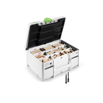 DOMINO XL dižskābarža tapas DS/XL D8/D10 306 BU