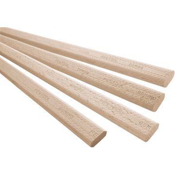DOMINO dižskābarža garā tapa D 8x750/36 BU