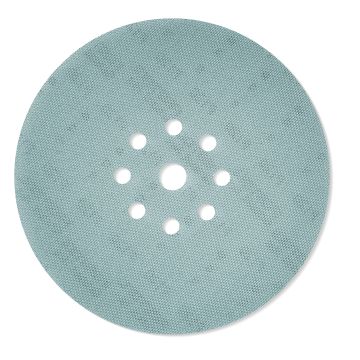 Slīpēšanas siets D225 P320 GR NET/25