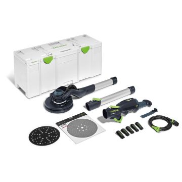 Kāta slīpmašīna LHS 2 225 EQI-Plus