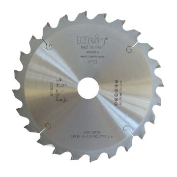 HW Zāģripa 305x30mm  Z60  B=3.2/12.2 -5 PVC