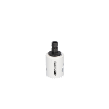 MHB4Q041B 41mm Bimetāla kroņurbis SpeedXcut M42