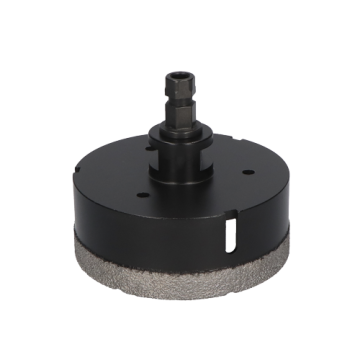 MHD2Q102B 102mm MXqd dimanta urbis