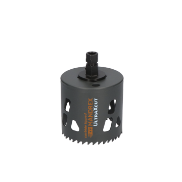 MHTQ0068B 68mm Carbide kroņurbis