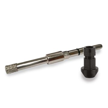 MXQDA006B DryXcut centrs urbis+adapteris