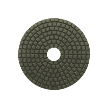 Dimanta disks slīpēšanai ar ūdeni, SAIT 1500 gr.