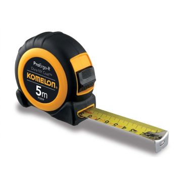 PER59 5m x 19mm ProErgo-R mērlente gumijā