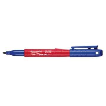 Milwaukee marķieris zils INKZALL