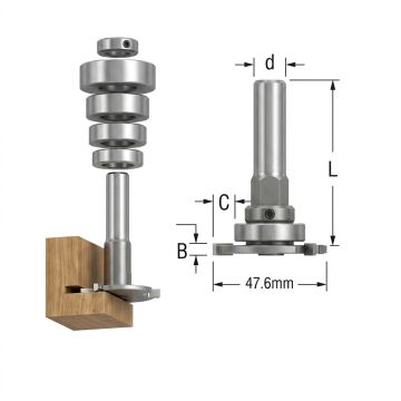 Kāts  7.8x70