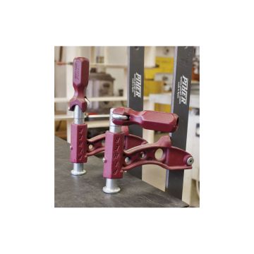 PI60050 Spīles maxi F 50cm / 12cm 9000N