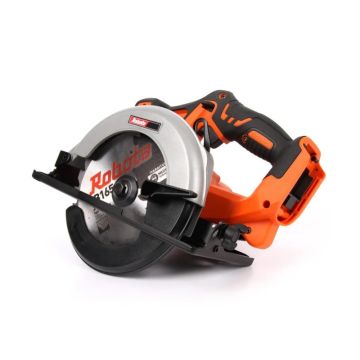 DC-C18V  Akumulatora ripzāģis 165mm Robota BEZ AKUMULATORA