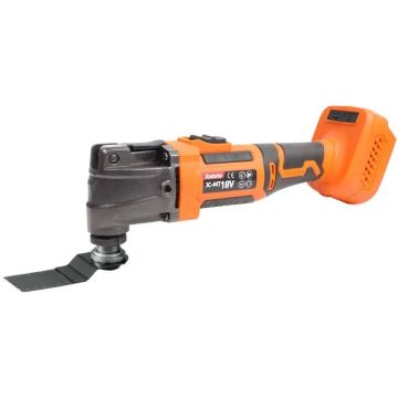 DC-MT18V akumulatora daudzfunkcionālais instruments  Bez akumulatora