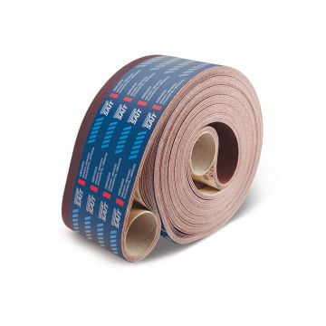 Smilšp. lenta 1100x2050 100gr. N-AO-F papīra pamatne