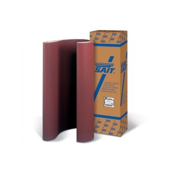 Smilšp. lenta 100x3000 320gr. NL-AO-F papīra pamatne